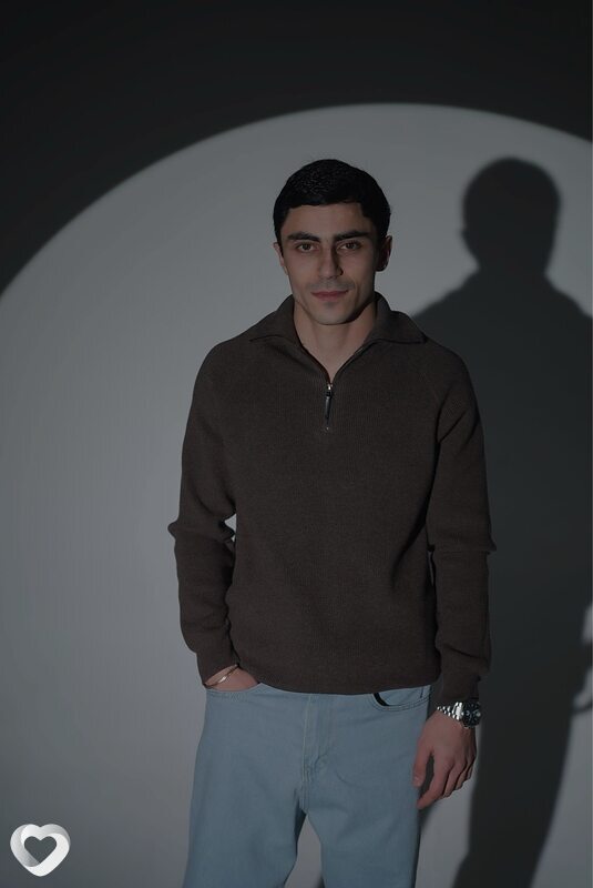 Aм, 29, Сочи — анкета №922209