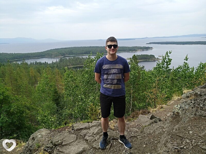 Рустам, 34, Апатитах — анкета №922211