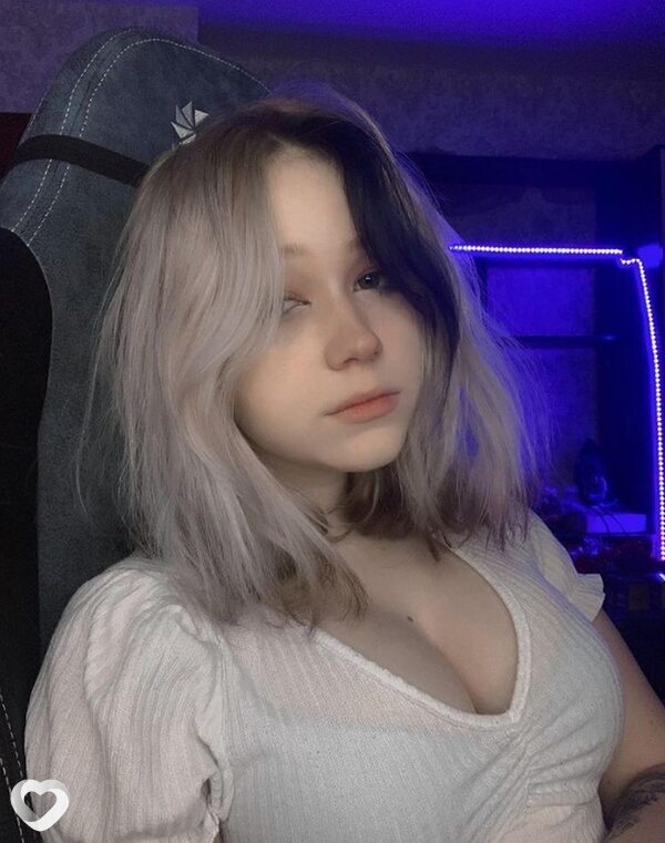 Кристина, 21, Москве — анкета №921871