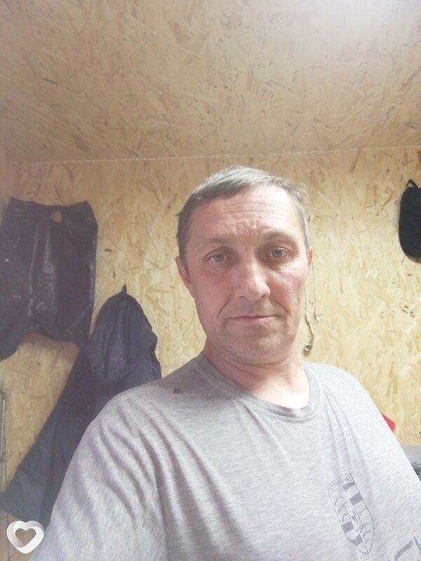 Сергей, 50, Красноуральске — анкета №921872