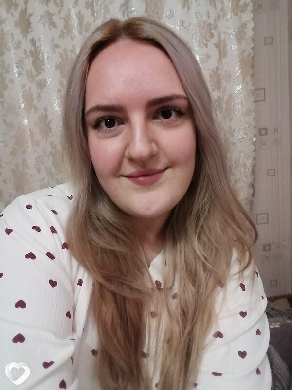 Анастасия, 26, Кирове — анкета №921873