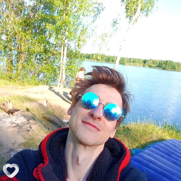 Алексей, 35, Москве — анкета №921876