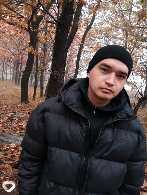 Артур, 29, Енакиеве — анкета №921878