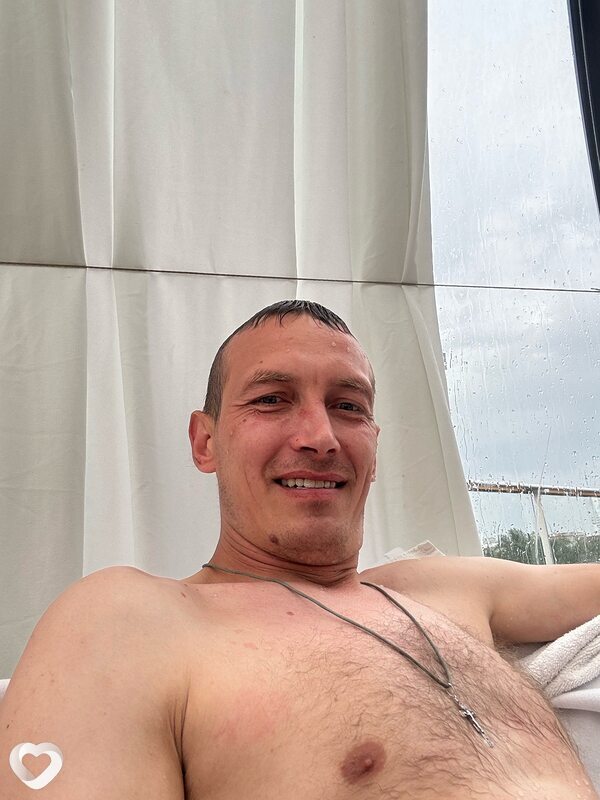 Виктор, 35, Донецке — анкета №921885