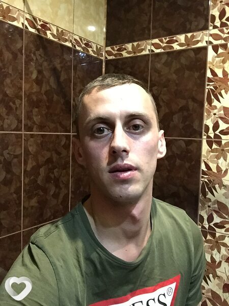 Павел, 32, Минске — анкета №921947