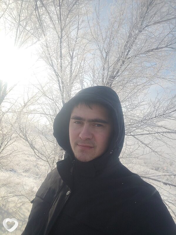 Рома, 32, Орске — анкета №921952