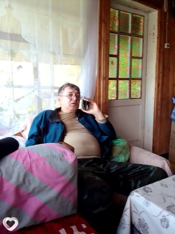 Вова, 61, Ставрополе — анкета №921954