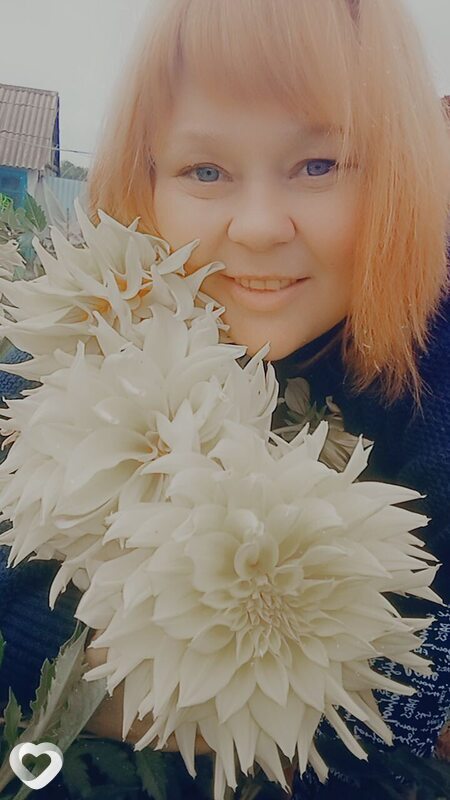 Любашка, Карталы