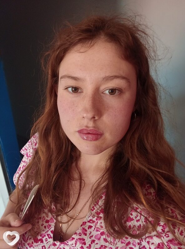 Татьяна, 26, Владивостоке — анкета №921890