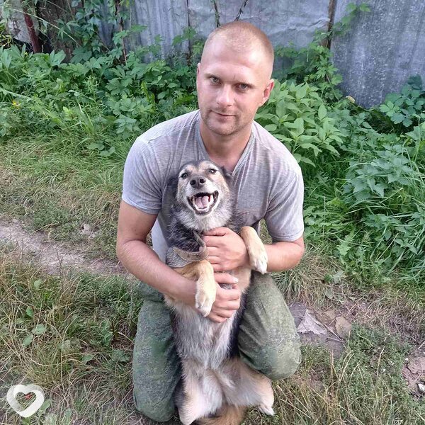 Саша, 37, Марьине Горке — анкета №921892