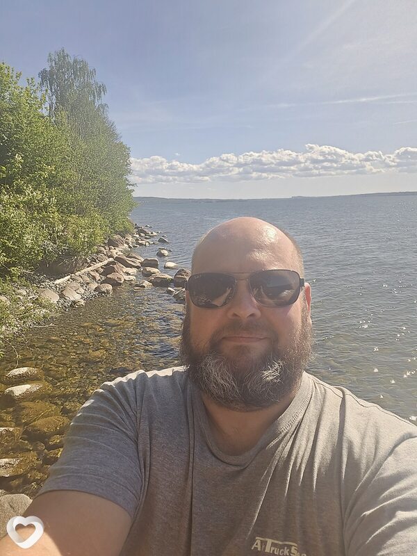 Алексей, 43, Минске — анкета №921905