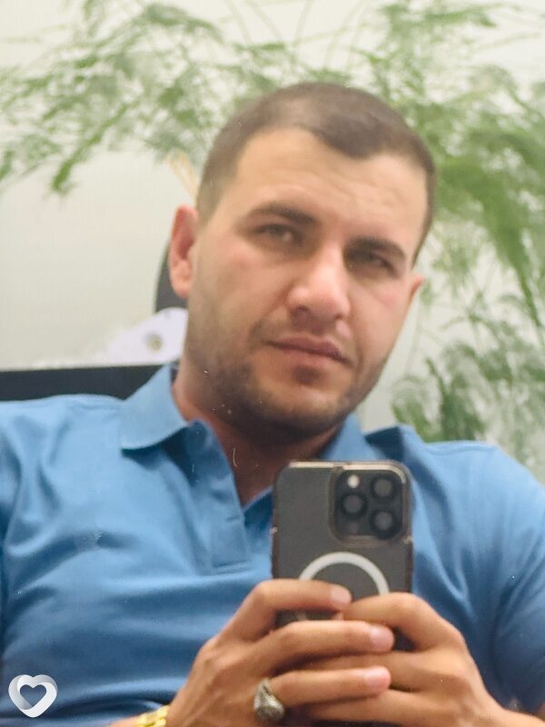 Rash, 32, Одессе — анкета №921906