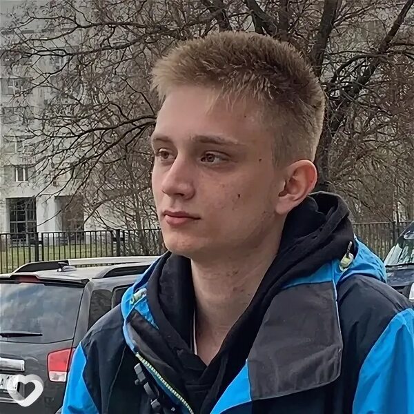 Фёдор, 23, Санкт-Петербурге — анкета №921909