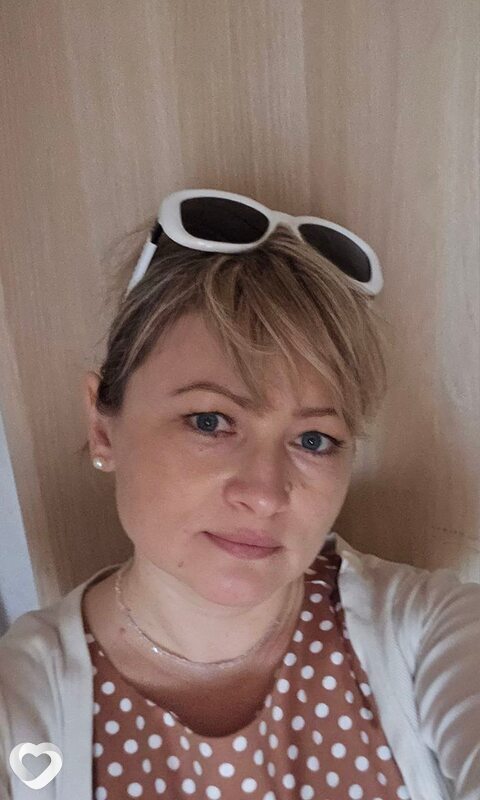 Ангелина, 46, Сургуте — анкета №921980