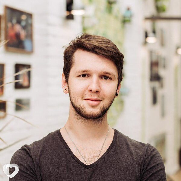 Евгений, 31, Москве — анкета №921982