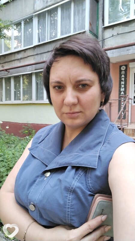Анютка, 39, Донецк (Ростовская Обл.) — анкета №921920
