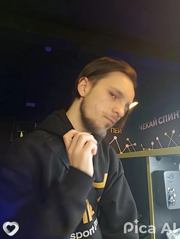 Георгий, 23, Выборге — анкета №921922