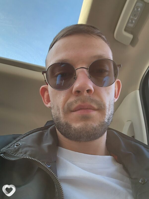 Алексей, 35, Сочи — анкета №922001