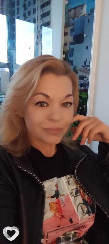 Катерина, 49, Минске — анкета №922008