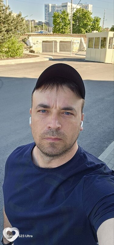 Сергей, 39, Мелитополе — анкета №922009