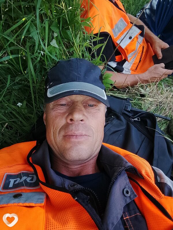 Сергей, 45, Чите — анкета №922021
