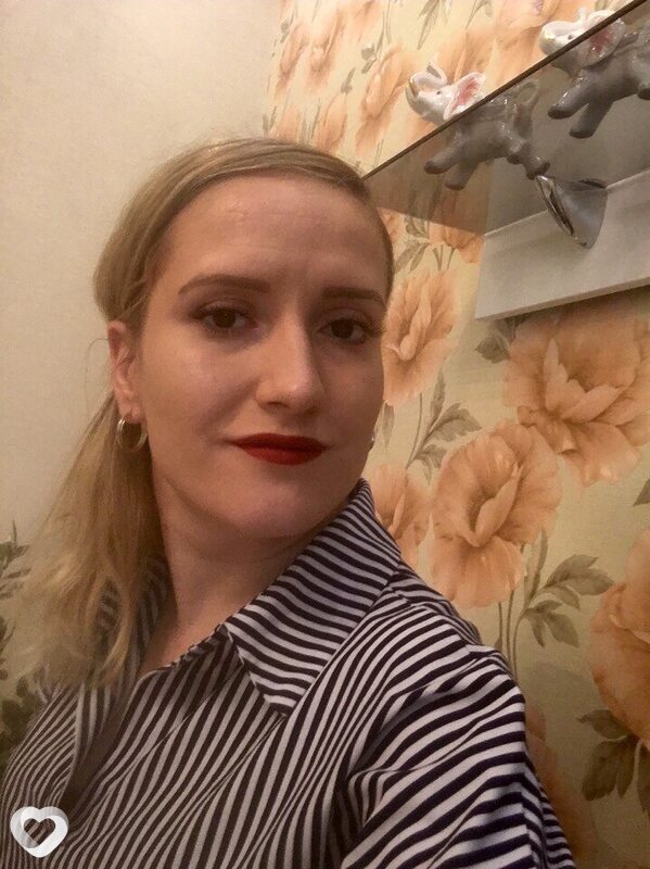 Катюша, 46, Серове — анкета №922022