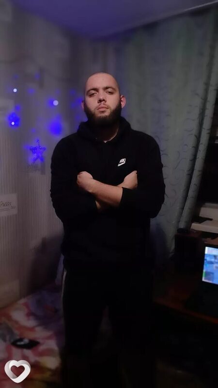 Паша, 31, Днепр — анкета №922024