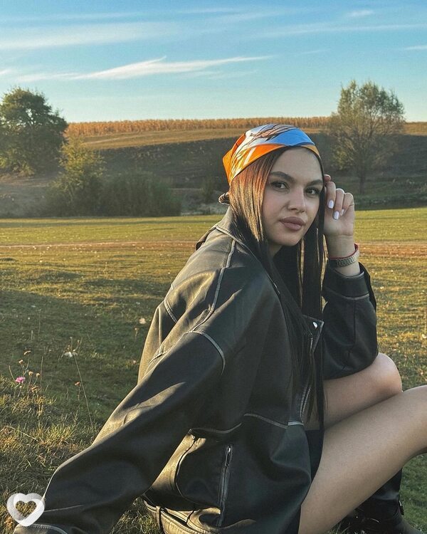 Ирина, 28, Москве — анкета №922030