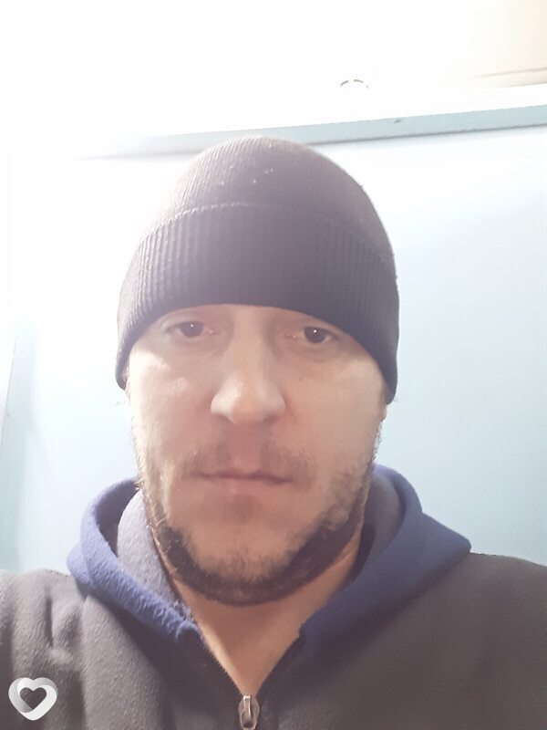 Александр, 40, Иркутске — анкета №922035
