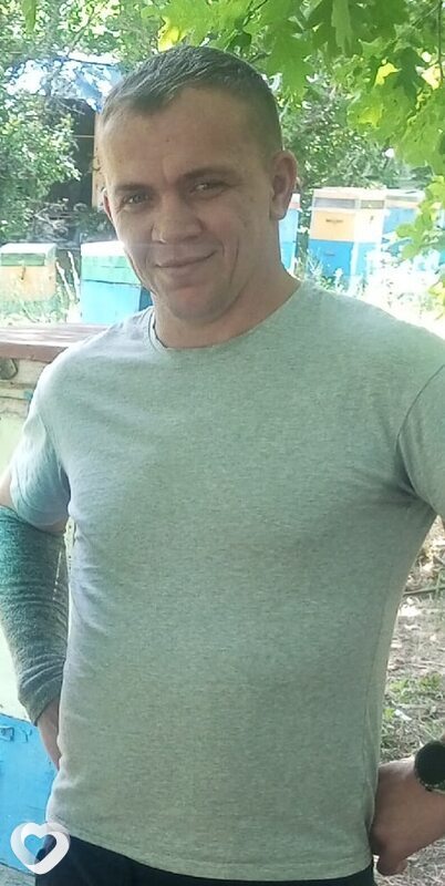 Евгений, 34, Алексеевка (Белгородская Обл) — анкета №922037