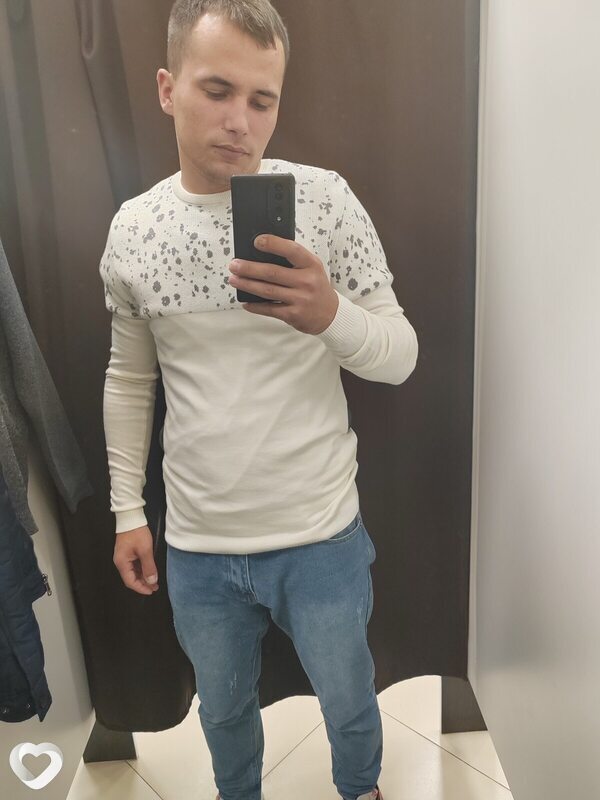 Алексей, 26, Москве — анкета №922179