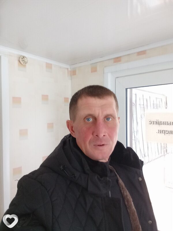Дмитрий, 44, Костанае — анкета №922181