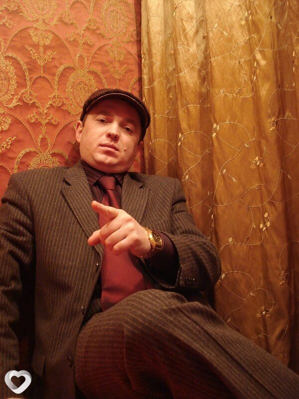 Niko, 42, Киеве — анкета №922184