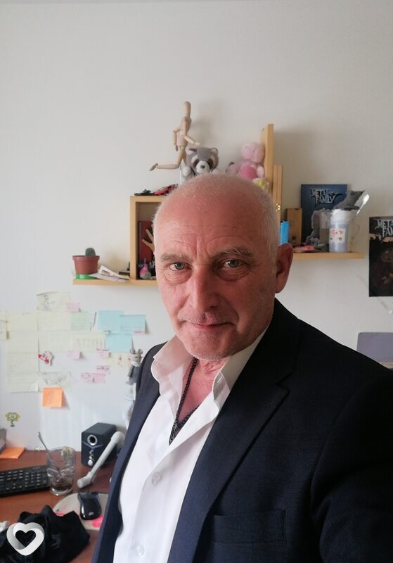 Александр, 58, Екатеринбурге — анкета №922185