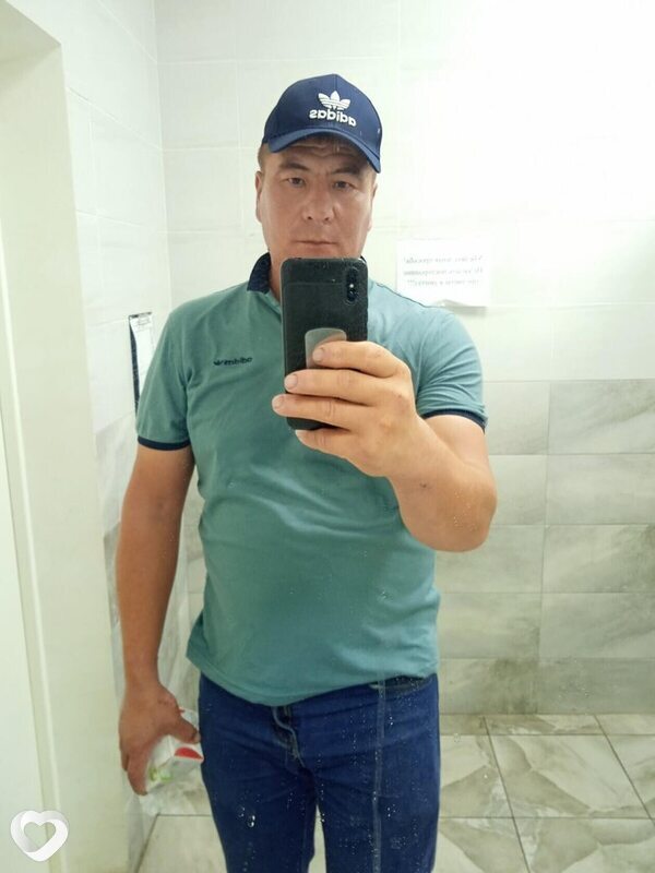 Руслан, 38, Туймазах — анкета №922186