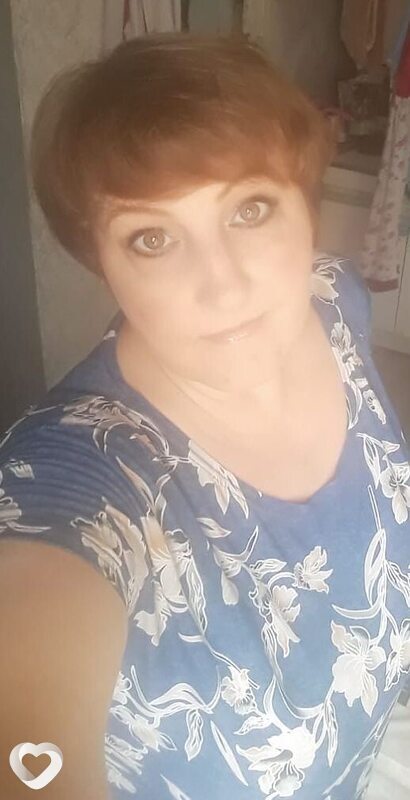 Анна, 54, Тихорецке — анкета №922114