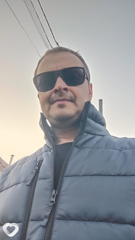 Александр, 43, Барнауле — анкета №922116