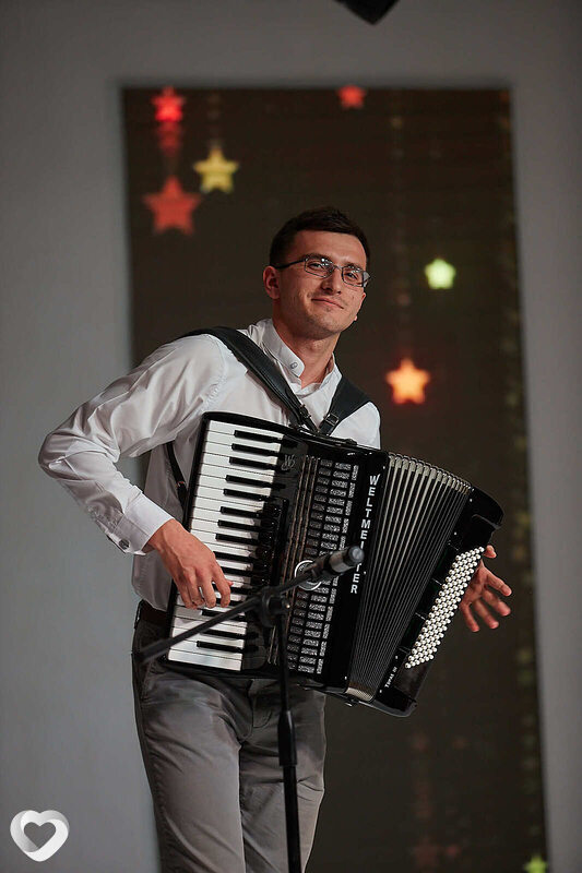 Юрий, 27, Барнауле — анкета №922119