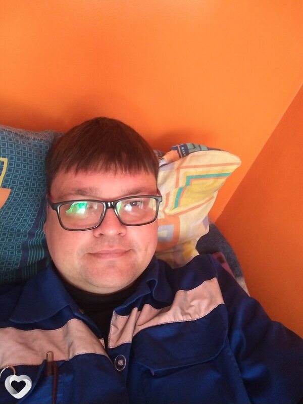 Евгений, 41, Иркутске — анкета №922120