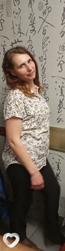 Ирина, 38, Улан-Удэ — анкета №922124