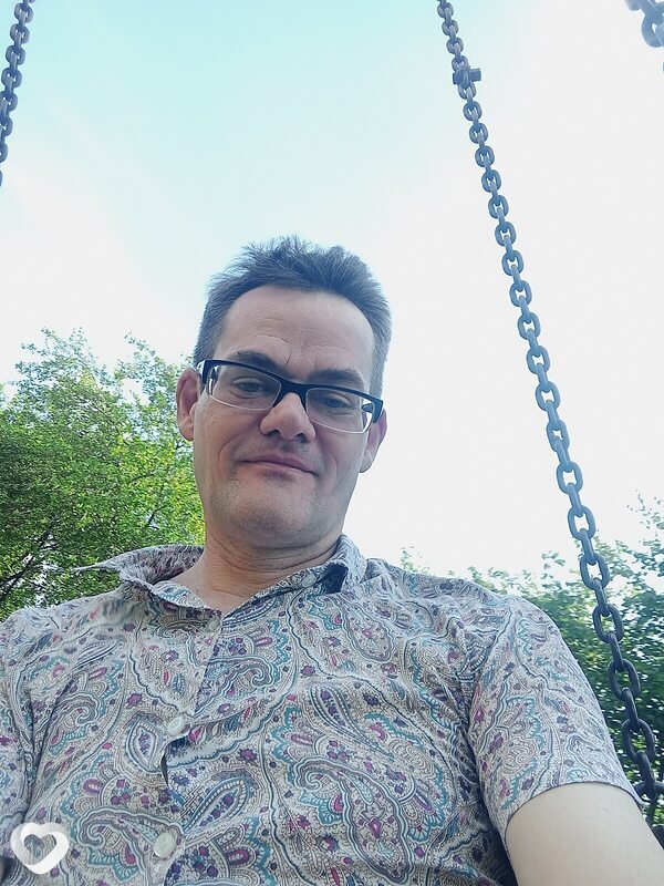 Влад, 52, Новосибирске — анкета №922125