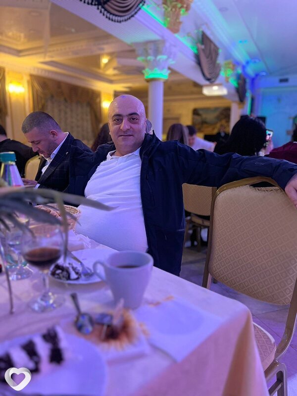 Киро, 44, Самаре — анкета №922126