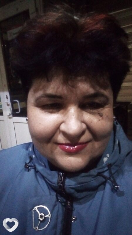 Елена, 63, Темиртау — анкета №922127
