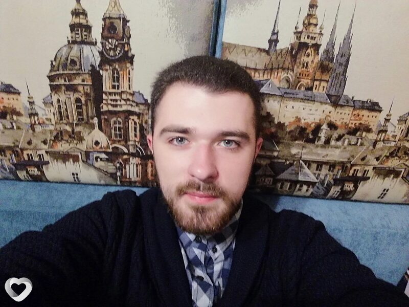 Дмитрий, 30, Санкт-Петербурге — анкета №922129