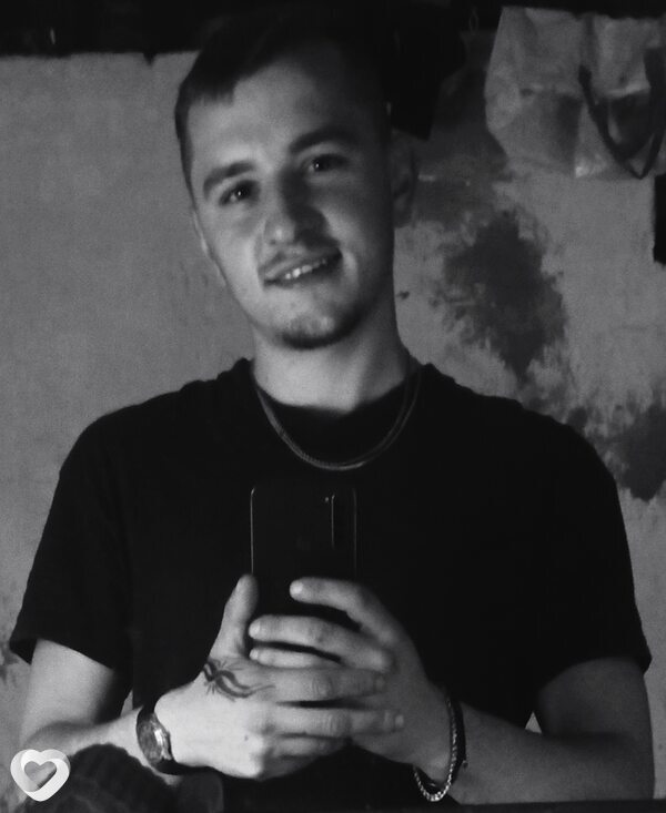 Алексей, 27, Светлогорске — анкета №922134