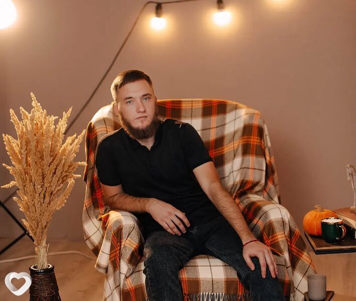 Алексей, 29, Караганде — анкета №922040