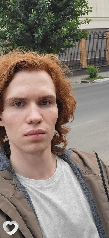 Влад, 25, Норильске — анкета №922042