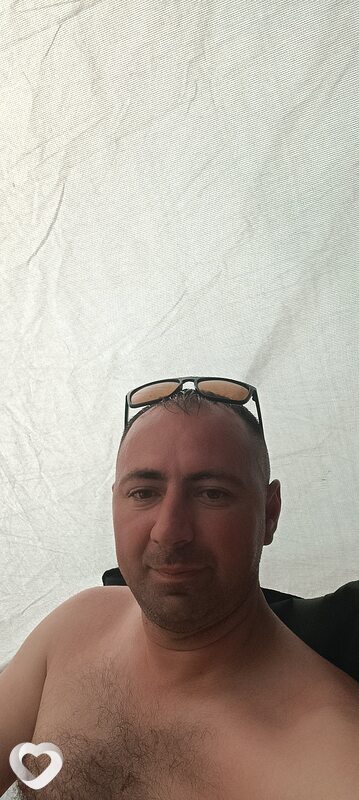 Макс, 37, Новом Уренгое — анкета №922058