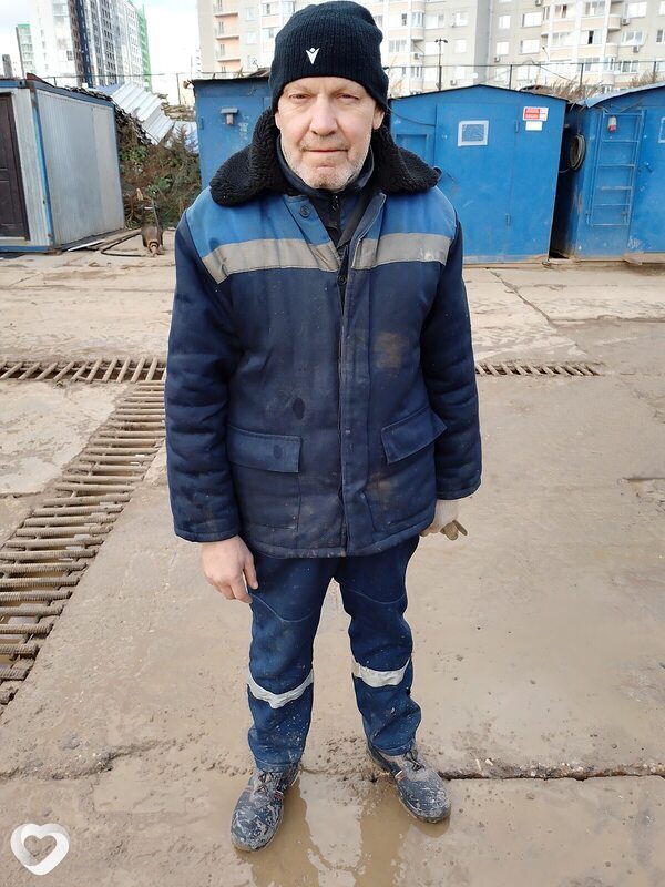 Геннадий, 56, Сыктывкаре — анкета №922061