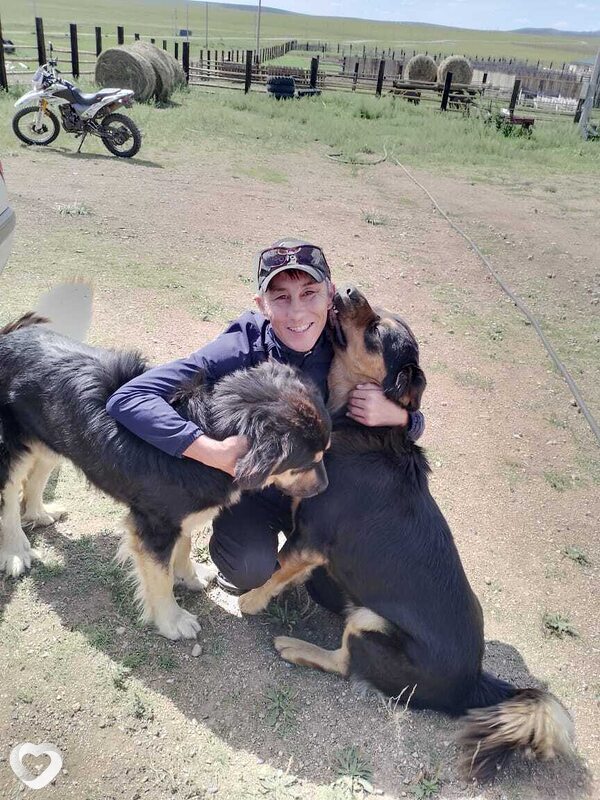 Виктор, 38, Чите — анкета №922062